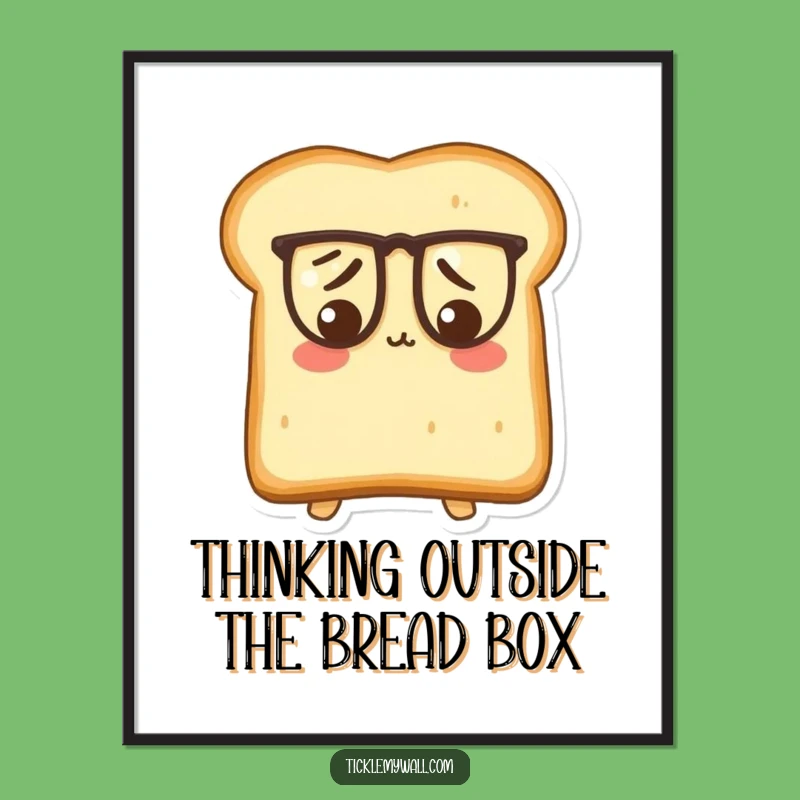 Free Printable Wall Art: Puzzled Toast in Glasses, Downloadable Decor Gift